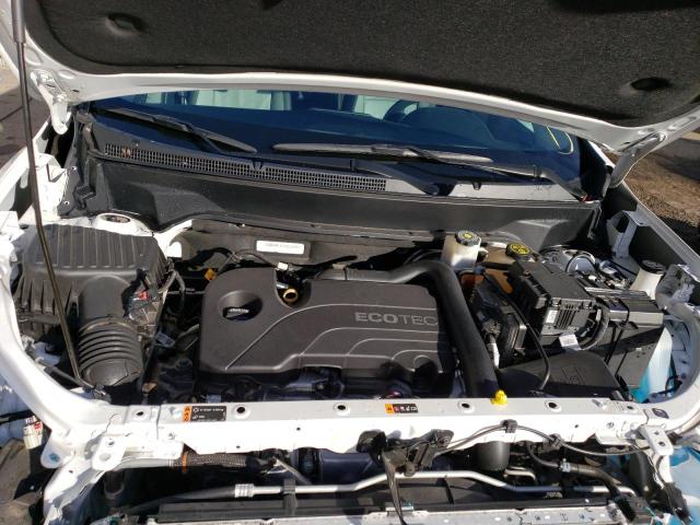 Photo 7 from auction – 2018 CHEVROLET EQUINOX PR with VIN 3GNAXMEV7JS531841