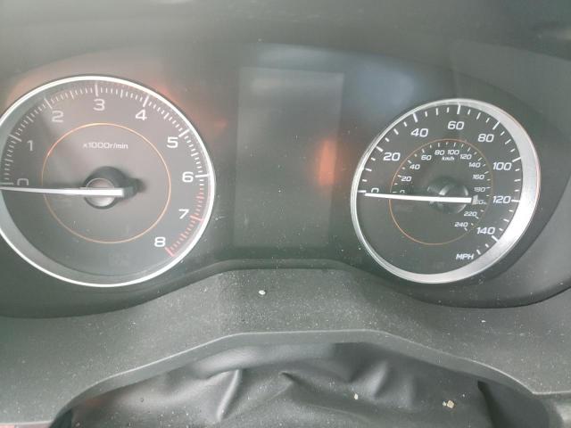 Photo 8 from auction – 2019 SUBARU CROSSTREK with VIN JF2GTANC3KH287936