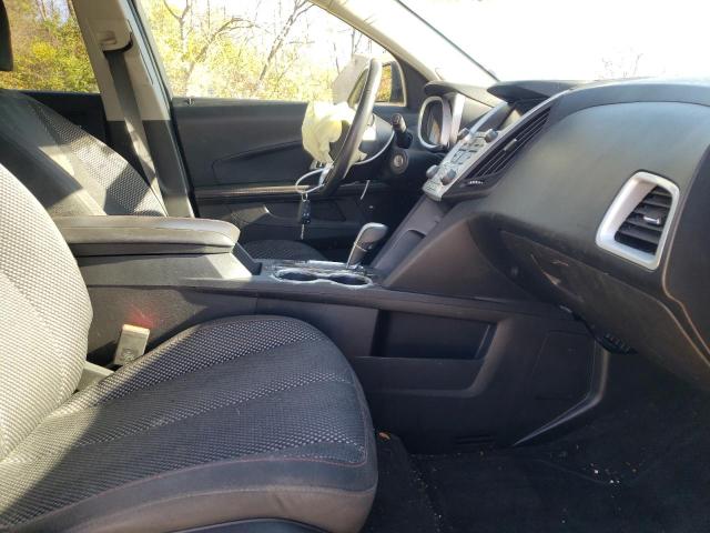 Photo 5 from auction – 2013 CHEVROLET EQUINOX LT with VIN 2GNFLEEK6D6216917