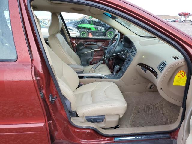 Photo 5 from auction – 2002 VOLVO V70 XC with VIN YV1SZ58D121051341