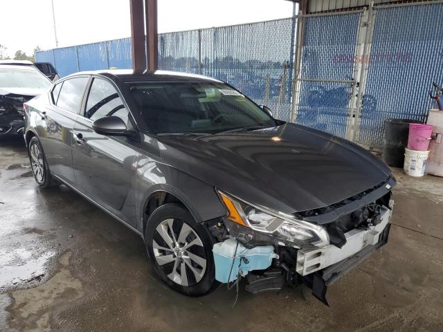 Photo 1 from auction – 2019 NISSAN ALTIMA S with VIN 1N4BL4BV6KN323514