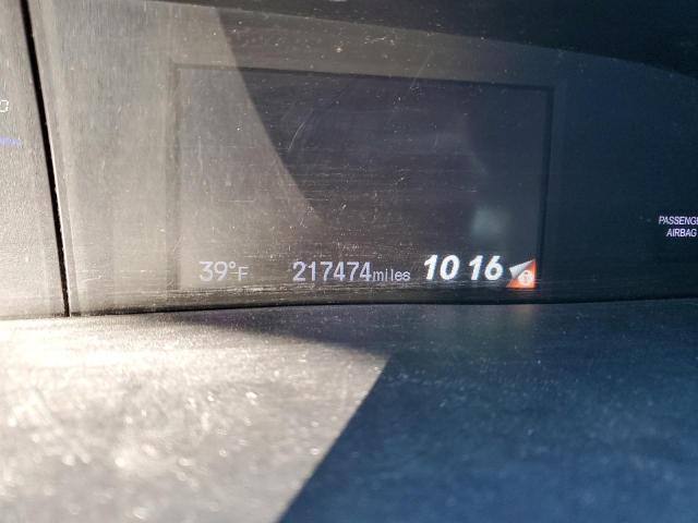 Photo 8 from auction – 2012 HONDA CIVIC EXL with VIN 2HGFB2F99CH331473