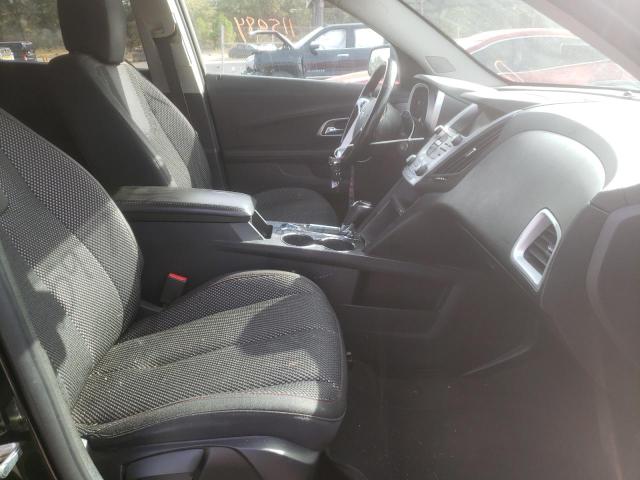 Photo 5 from auction – 2016 CHEVROLET EQUINOX LT with VIN 2GNFLFEK1G6142736