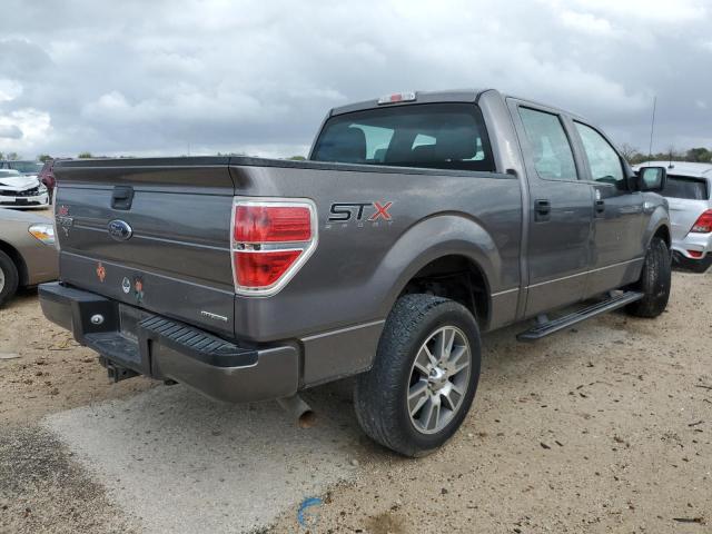 Photo 4 from auction – 2014 FORD F150 SUPER with VIN 1FTFW1CF5EKE96665
