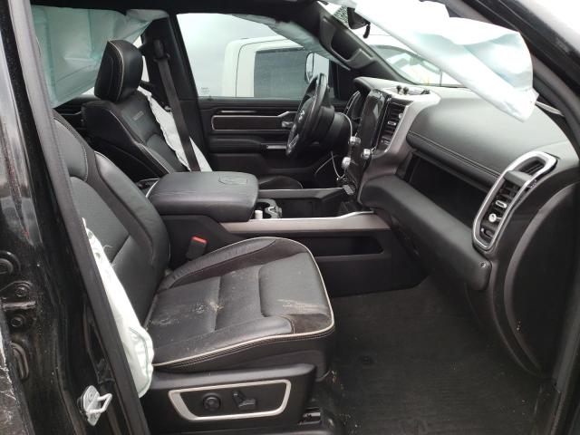 Photo 5 from auction – 2020 RAM 1500 LARAM with VIN 1C6SRFJT4LN150217