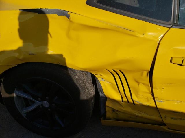 Photo 9 from auction – 2013 CHEVROLET CAMARO LT with VIN 2G1FB1E3XD9210526