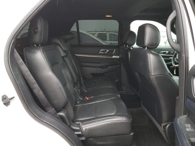 Photo 6 from auction – 2017 FORD EXPLORER L with VIN 1FM5K7FH8HGD55454
