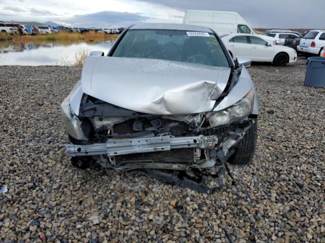 Photo 9 from auction – 2012 HONDA ACCORD LX with VIN 1HGCP2F35CA143435
