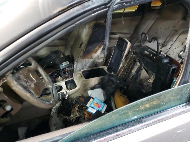 Photo 9 from auction – 2006 CHEVROLET IMPALA LT with VIN 2G1WC581069165209