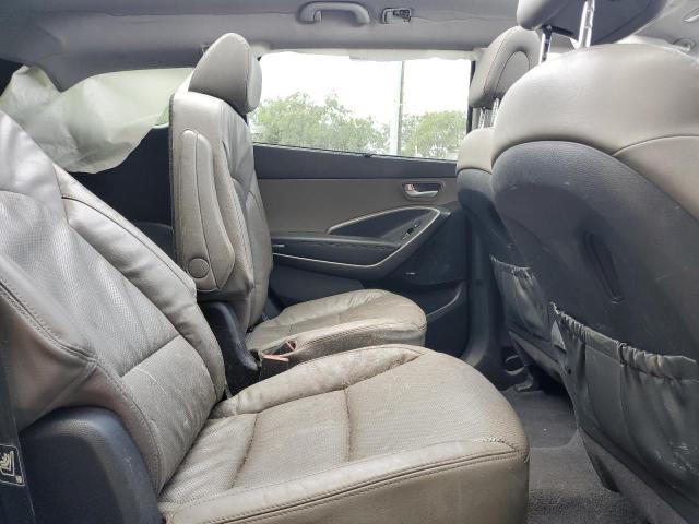 Photo 6 from auction – 2016 HYUNDAI SANTA FE S with VIN KM8SR4HF7GU140978