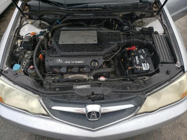 Photo 7 from auction – 2002 ACURA 3.2TL with VIN 19UUA56602A050502