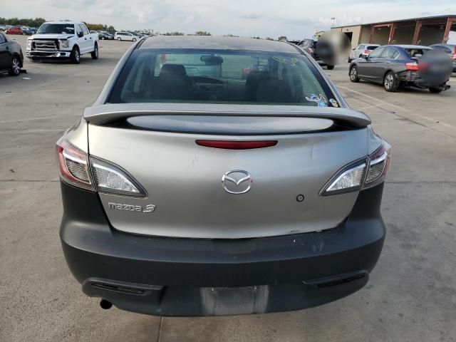 Photo 6 from auction – 2010 MAZDA 3 I with VIN JM1BL1SF6A1311435