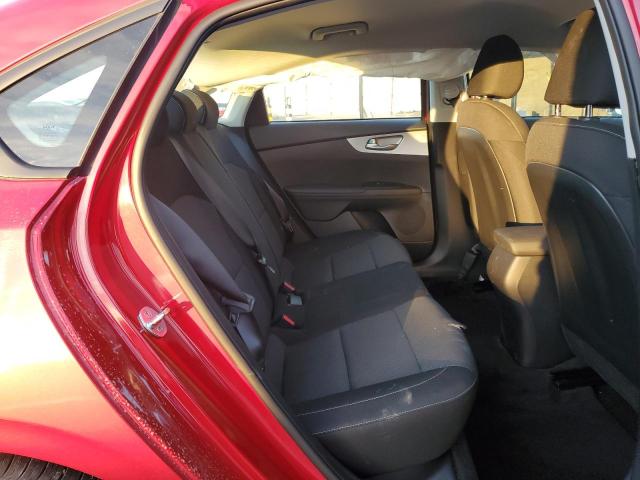 Photo 6 from auction – 2022 KIA FORTE FE with VIN 3KPF24AD0NE488460