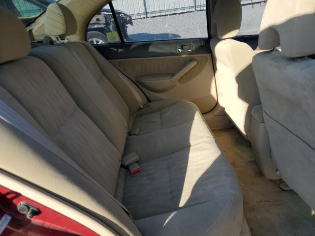 Photo 6 from auction – 2005 HONDA CIVIC EX with VIN 2HGES26755H553652