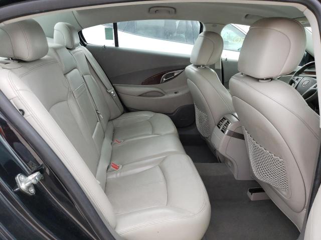 Photo 6 from auction – 2011 BUICK LACROSSE C with VIN 1G4GE5ED0BF132180