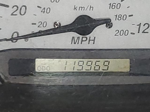 Photo 8 from auction – 2000 TOYOTA ECHO with VIN JTDBT1235Y0019703