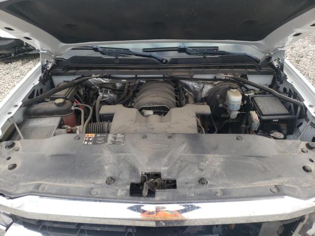 Photo 7 from auction – 2016 CHEVROLET SILVERADO with VIN 1GCVKRECXGZ176986