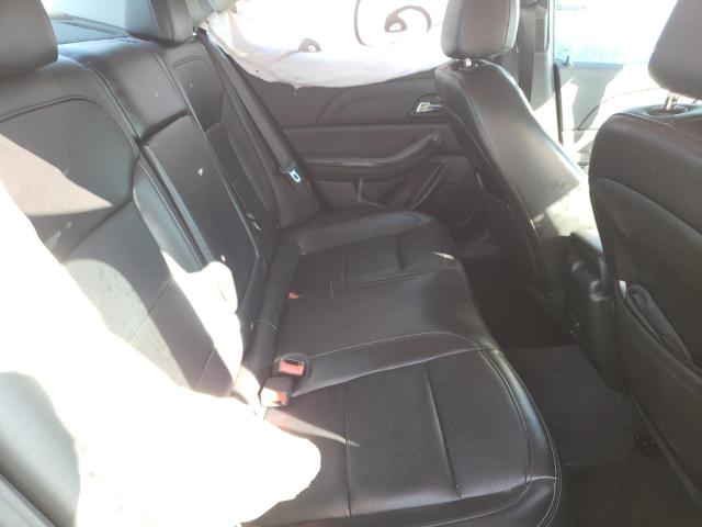 Photo 6 from auction – 2013 CHEVROLET MALIBU 2LT with VIN 1G11E5SA2DF283764