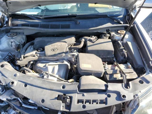 صورة رقم 7 من المزاد - 2012 TOYOTA CAMRY BASE مع VIN 4T1BF1FK3CU063253