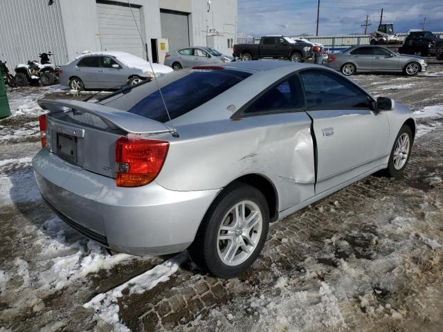 Photo 4 from auction – 2002 TOYOTA CELICA GT with VIN JTDDR32T520128057