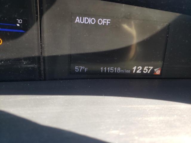 Photo 8 from auction – 2014 HONDA CIVIC EXL with VIN 2HGFB2F92EH514183