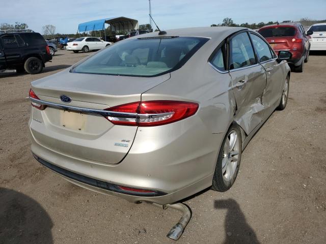Photo 4 from auction – 2018 FORD FUSION SE with VIN 3FA6P0HD4JR135440
