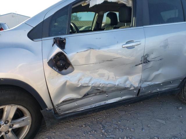 Foto 9 de la subasta – 2016 CHEVROLET TRAX 1LT con VIN 3GNCJLSB8GL278725