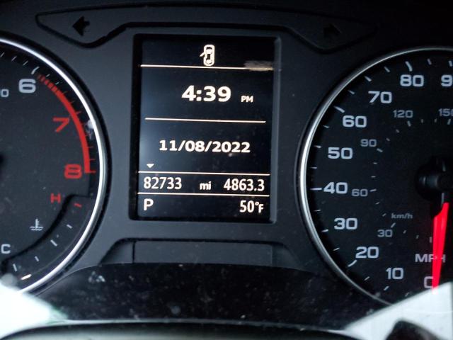 Photo 8 from auction – 2016 AUDI A3 PREMIUM with VIN WAUA7GFFXG1055643