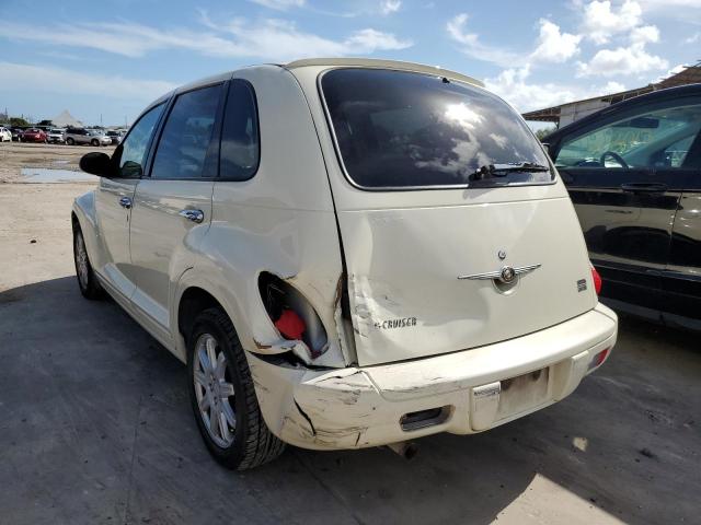 Photo 3 from auction – 2007 CHRYSLER PT CRUISER with VIN 3A4FY58B47T530632