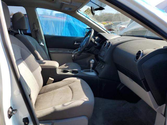 Photo 5 from auction – 2011 NISSAN ROGUE S with VIN JN8AS5MT3BW189179