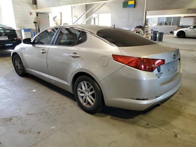 Фото 3 с аукциона – 2013 KIA OPTIMA LX с VIN KNAGM4A78D5387375