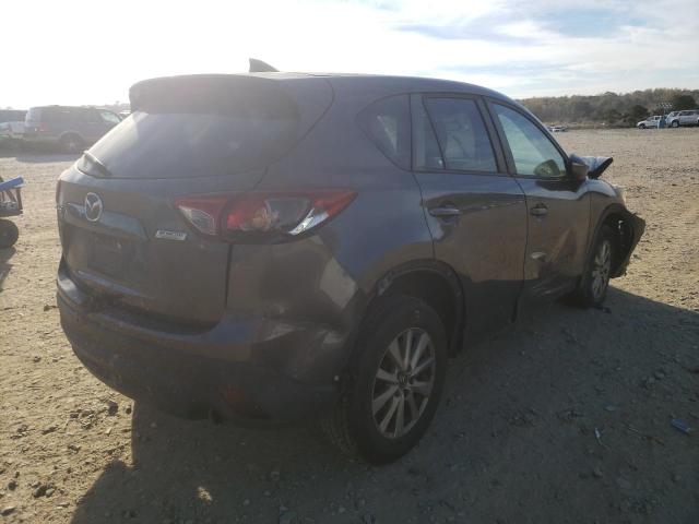 Photo 4 from auction – 2016 MAZDA CX-5 TOURI with VIN JM3KE2CY3G0715816