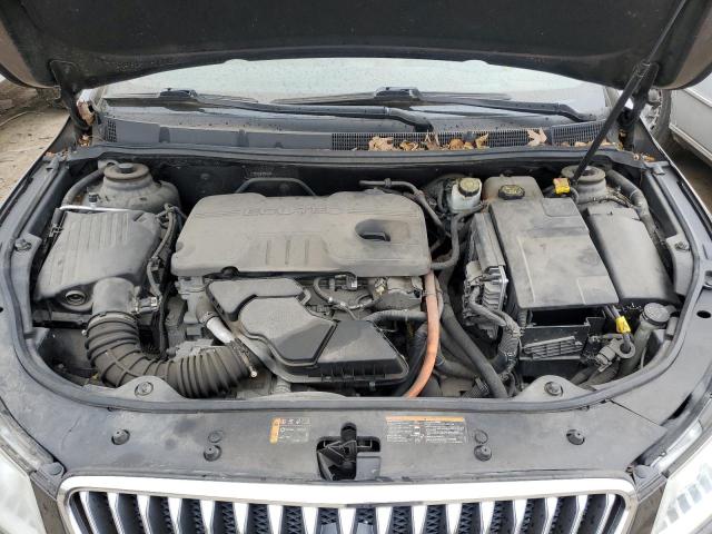 Photo 7 from auction – 2013 BUICK LACROSSE with VIN 1G4GC5ER2DF140642