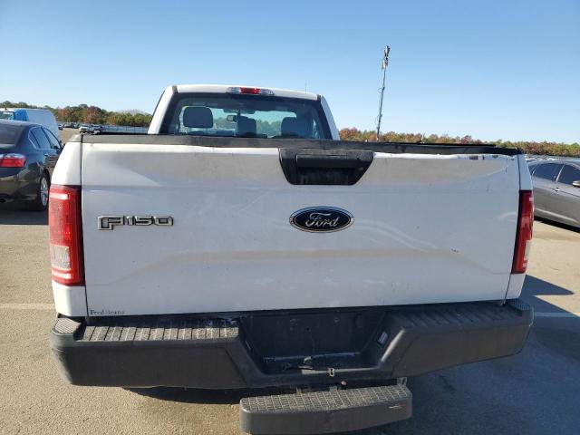 Photo 9 from auction – 2017 FORD F150 with VIN 1FTMF1E80HKC31937