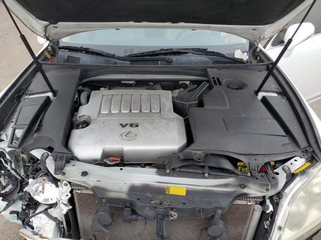Photo 7 from auction – 2011 LEXUS ES 350 with VIN JTHBK1EG4B2461352