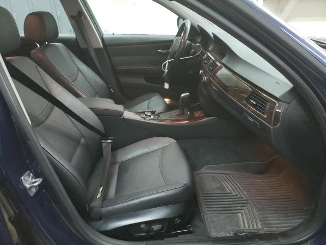 Photo 5 from auction – 2011 BMW 328 XI with VIN WBAPK7C55BA820612