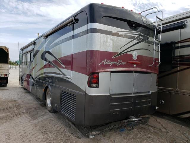 Photo 3 from auction – 2004 FREIGHTLINER CHASSIS X with VIN 4UZAAHBS24CM76068