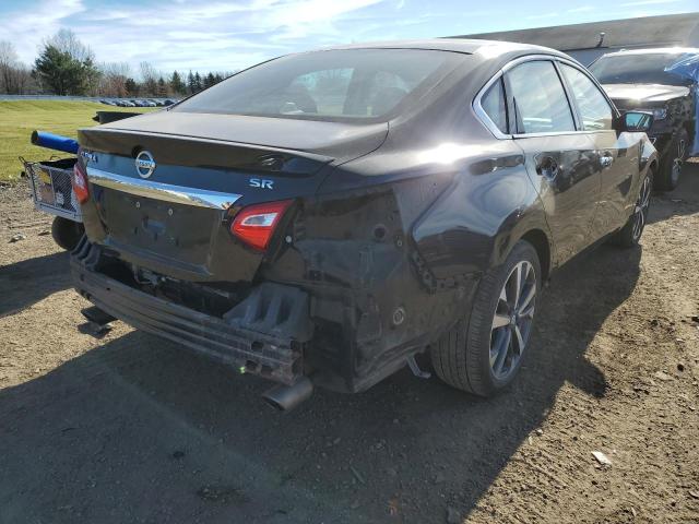 Photo 4 from auction – 2016 NISSAN ALTIMA 2.5 with VIN 1N4AL3AP3GC192179