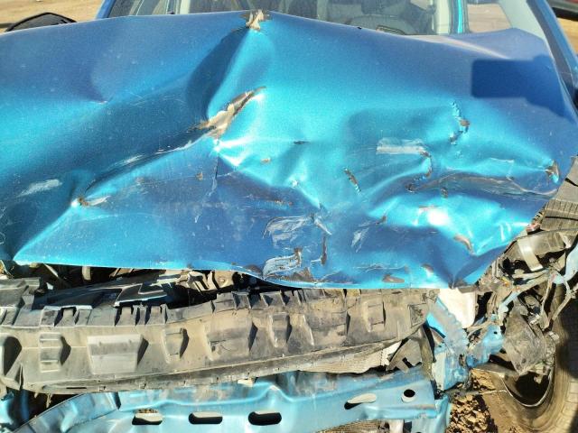 Photo 7 from auction – 2015 MITSUBISHI MIRAGE DE with VIN ML32A3HJ5FH048210