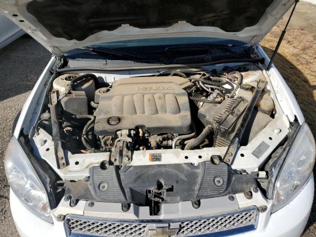Photo 7 from auction – 2013 CHEVROLET IMPALA LT with VIN 2G1WG5E30D1104058