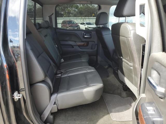 Photo 6 from auction – 2018 GMC SIERRA C15 with VIN 3GTP1NEC5JG175465
