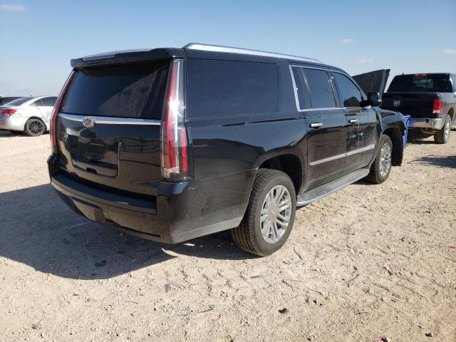 Photo 4 from auction – 2017 CADILLAC ESCALADE E with VIN 1GYS4GKJ3HR366399