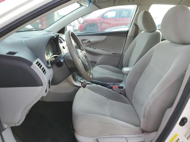 Photo 7 from auction – 2013 TOYOTA COROLLA BA with VIN 5YFBU4EEXDP099964