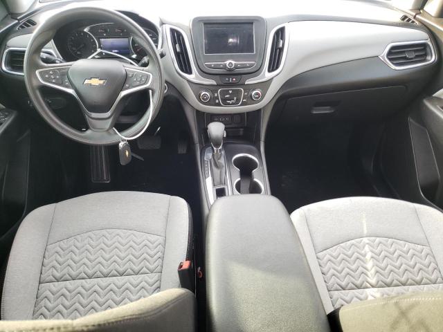 Photo 8 from auction – 2022 CHEVROLET EQUINOX LS with VIN 3GNAXHEV7NS103247