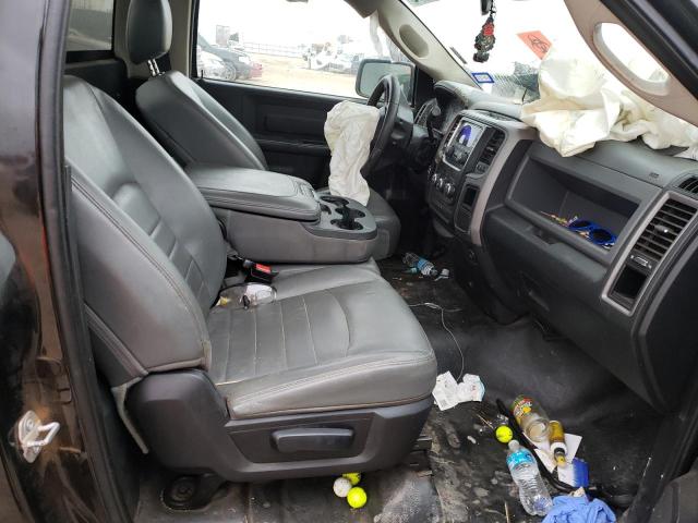 Photo 5 from auction – 2016 RAM 1500 ST with VIN 3C6JR6DT9GG206190