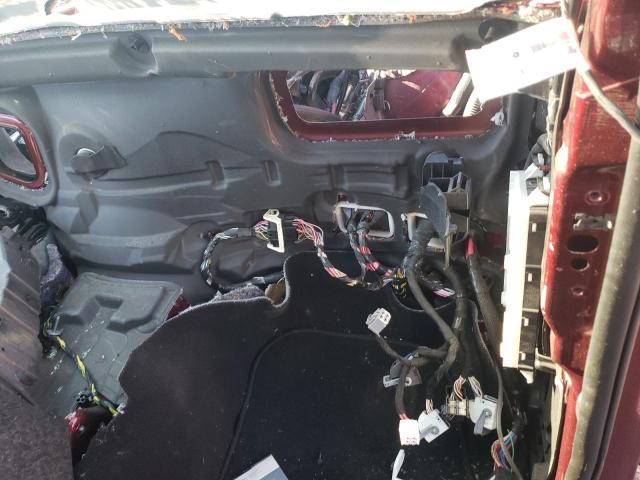 Photo 10 from auction – 2020 JEEP GRAND CHER with VIN 1C4RJFBG2LC241479