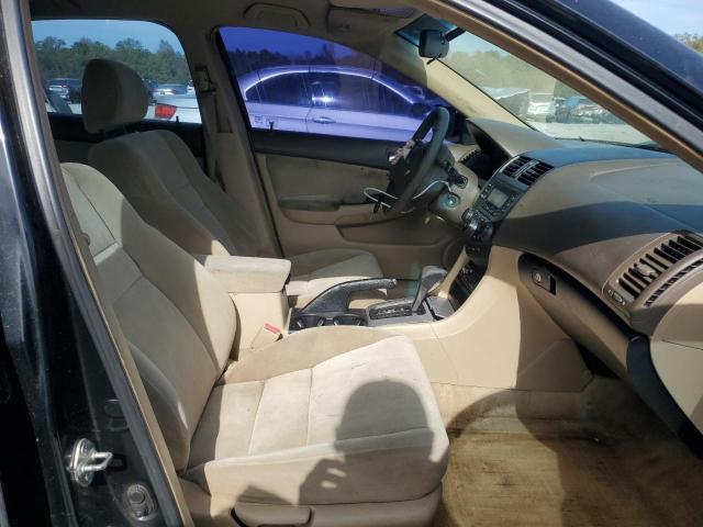 Photo 5 from auction – 2006 HONDA ACCORD SE with VIN 1HGCM56356A137889
