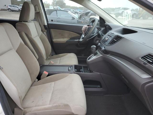 Photo 5 from auction – 2014 HONDA CR-V EX with VIN 5J6RM3H57EL043604
