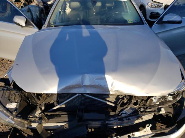 Zdjęcie 7 z aukcji – 2015 BMW 535 I z VIN WBA5B1C56FG125207