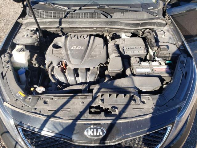 Photo 7 from auction – 2015 KIA OPTIMA LX with VIN KNAGM4A74F5539249